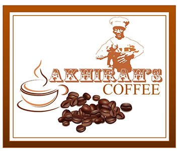 Akhirah's Coffee House